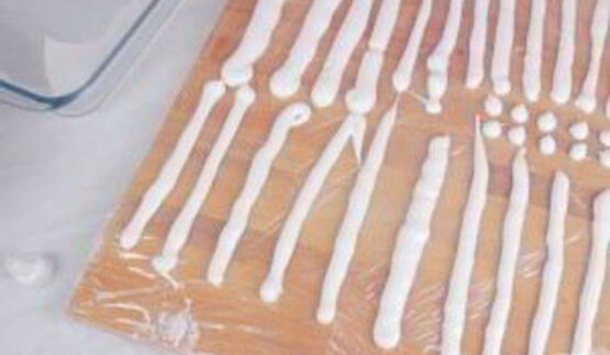 домашние маршмеллоу