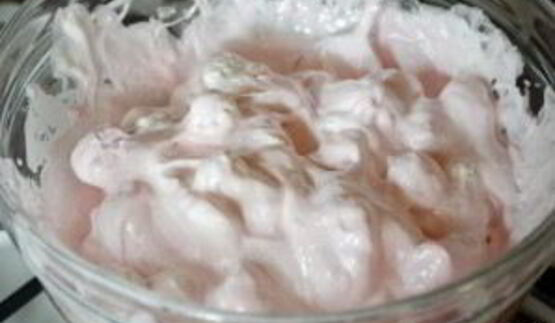 мастика из маршмеллоу