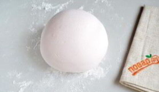 мастика из маршмеллоу