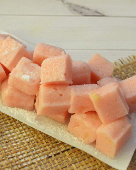 Рецепт яблочного зефира