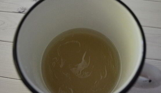 яблочный зефир