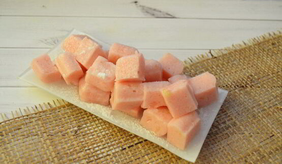 яблочный зефир