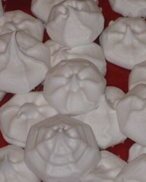 Зефир домашний