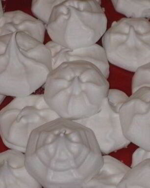 Зефир домашний