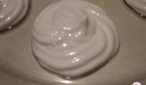 зефир по-домашнему