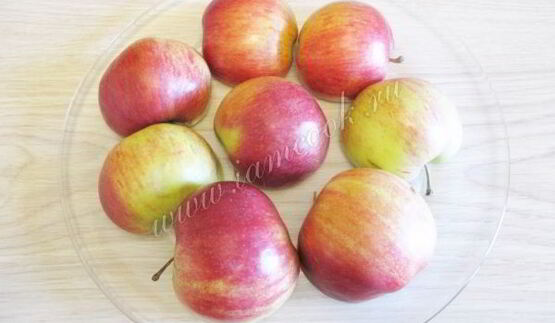 зефир по госту