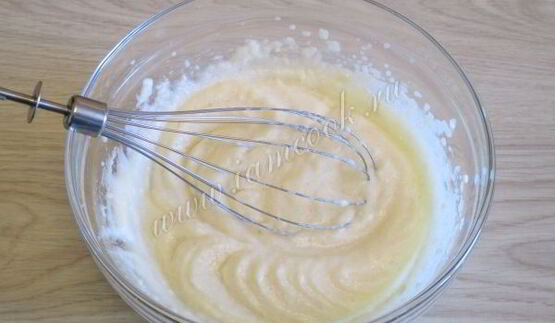 зефир по госту