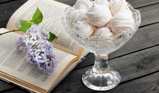 зефир по госту