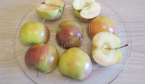 зефир по госту