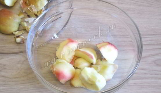 зефир по госту