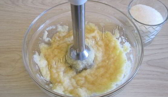 зефир по госту