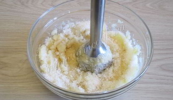 зефир по госту