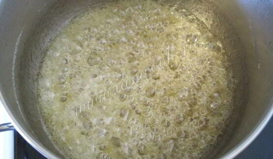 зефир по госту