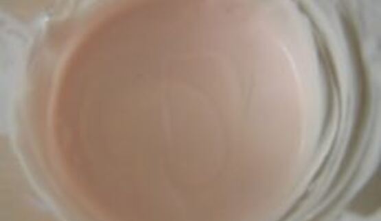 земляничный десерт