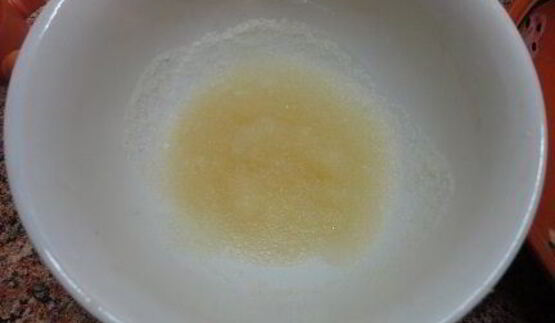 желе апельсиновые дольки