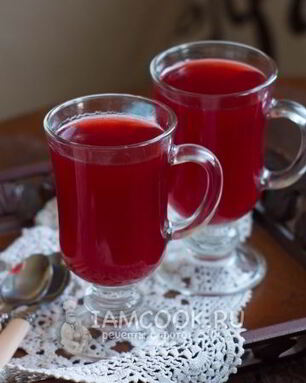 Желе из клубники с агар-агаром