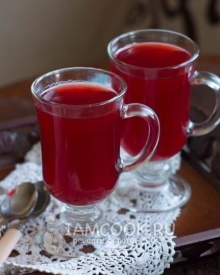 Рецепт желе из клубники с агар-агаром