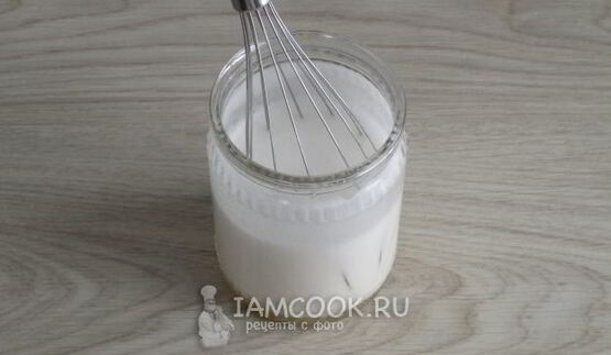 желе кружка пива из яблочного сока