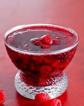 Желе в мультиварке