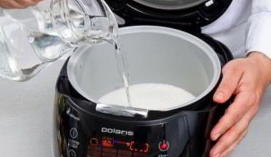 желе в мультиварке