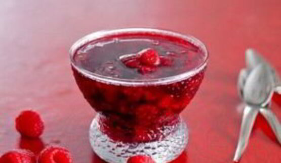 желе в мультиварке