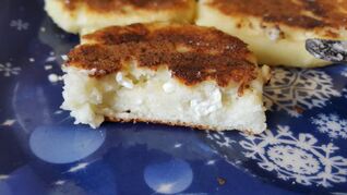 Диетические рецепты