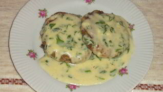 Домашние рецепты