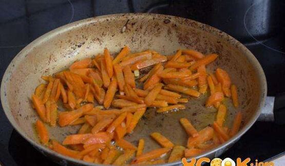 азу по-татарски из говядины