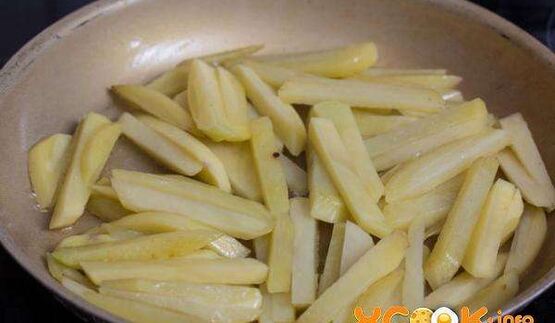 азу по-татарски из говядины