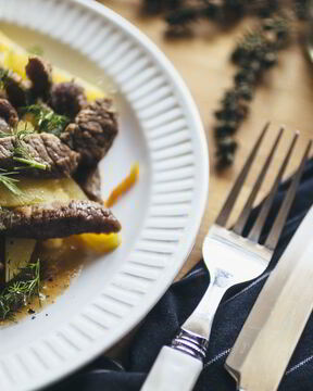 Азу по-татарски