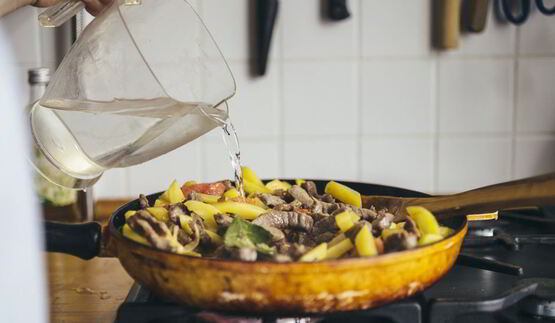 азу по-татарски