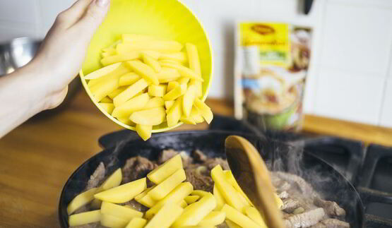 азу по-татарски