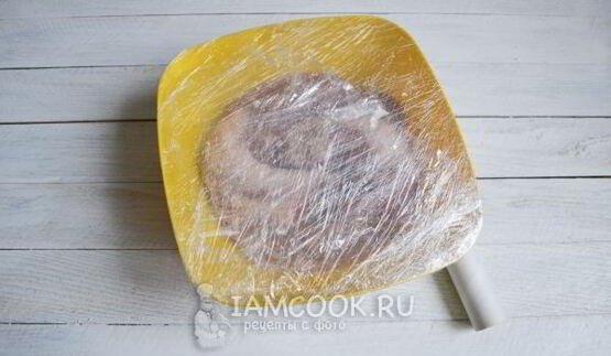 бастурма из свинины