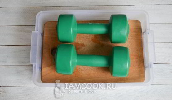 бастурма из свинины