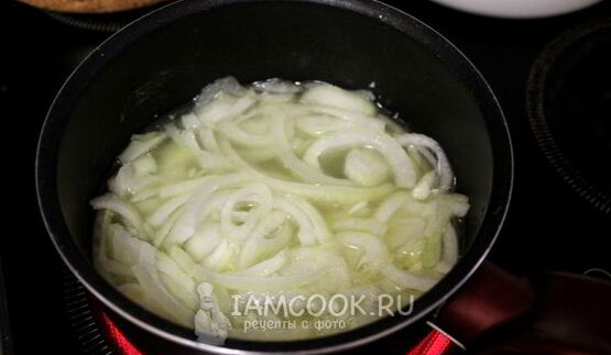 бешбармак из баранины