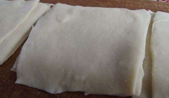 бешбармак из говядины