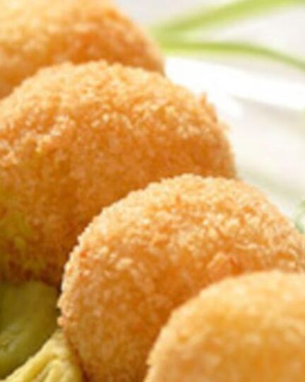 Рецепт биточков