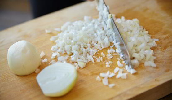 чахохбили из курицы