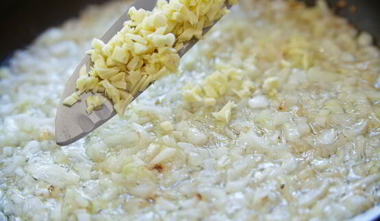 чахохбили из курицы