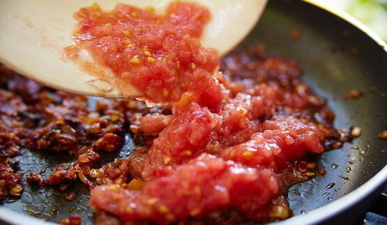 чахохбили из курицы