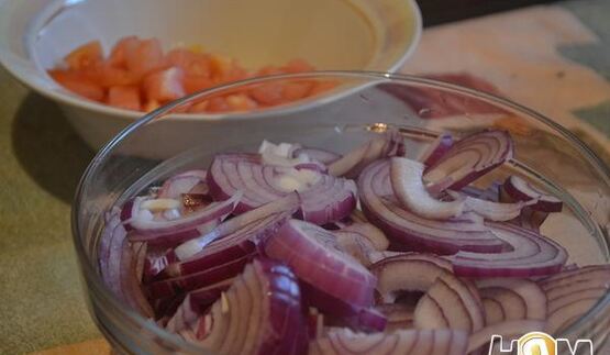 чахохбили из свинины