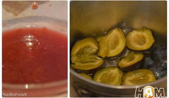 чахохбили из свинины