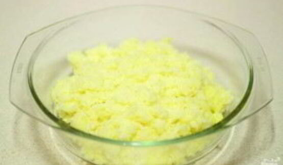 диетические картофельные драники