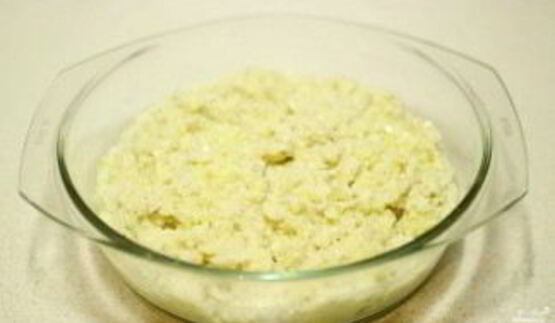 диетические картофельные драники