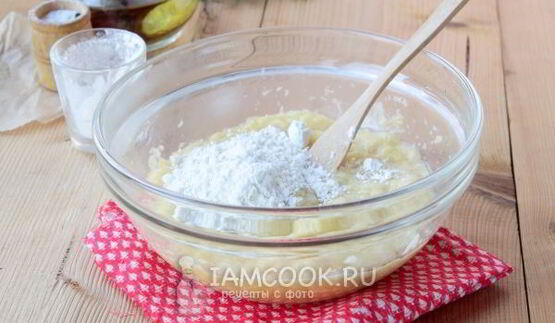 драники белорусские