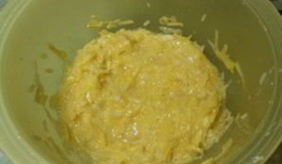 драники картофельные с луком