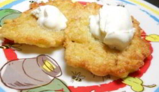 драники картофельные с луком