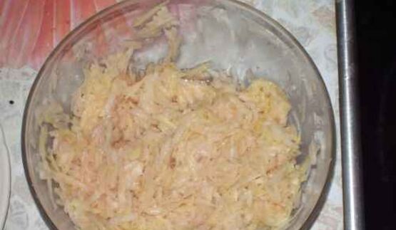 драники обыкновенные