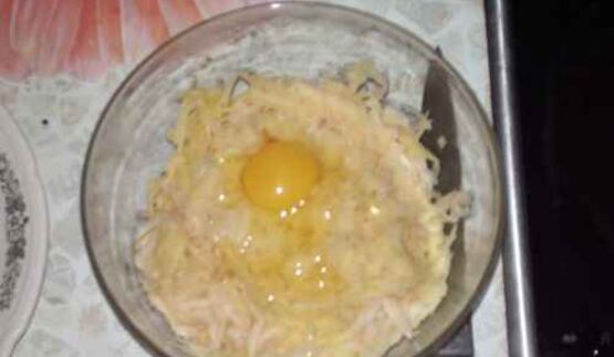 драники обыкновенные