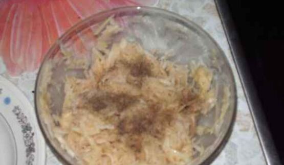 драники обыкновенные